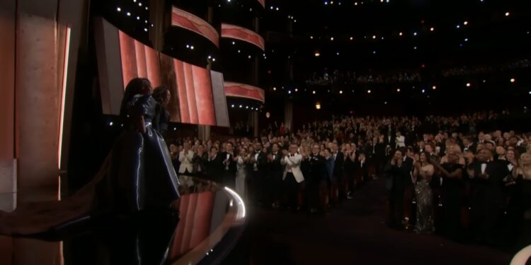 Rat na Bliskom istoku utiče i na dodelu Oskara: Crveni tepih bi ove godine mogao da izgleda drugačije