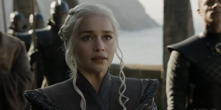 U planu novi „Game of Thrones“ film