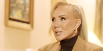 Brena progovorila o ljubavi prema Saši Popoviću: Boba i ja smo pokazali koliko ga cenimo