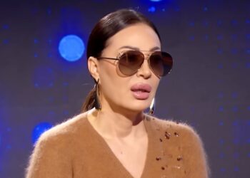 Zaratile Ceca i Bekuta: Ana izbegava Ražnatovićku, isplivali detalji raskola