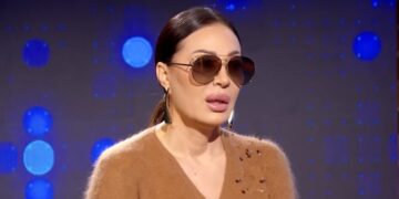 Zaratile Ceca i Bekuta: Ana izbegava Ražnatovićku, isplivali detalji raskola