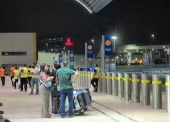 Srpski turisti na Maldivima traže način da se vrate kući, karte i do 5.000 evra