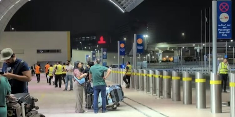 Srpski turisti na Maldivima traže način da se vrate kući, karte i do 5.000 evra