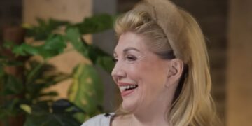 Suzana Mančić otkrila koliku penziju prima, cifra je mnoge šokirala