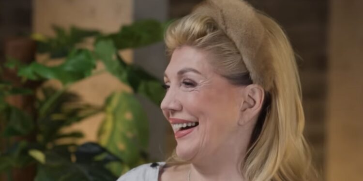 Suzana Mančić otkrila koliku penziju prima, cifra je mnoge šokirala