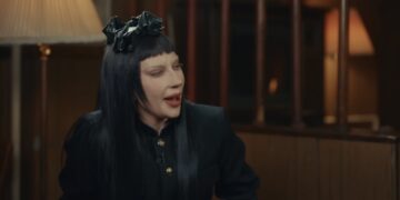 Udaje se Lady Gaga: Evo ko je čovek koji joj je ukrao srce