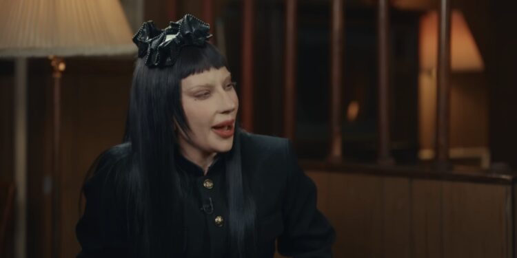 Udaje se Lady Gaga: Evo ko je čovek koji joj je ukrao srce