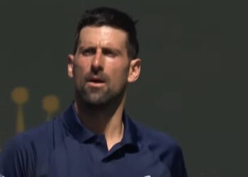 Novo kolo, isti scenario: Đoković u osmini finala Indijan Velsa