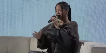 Uhapšena žena koja je pucala na Rijaninu kuću