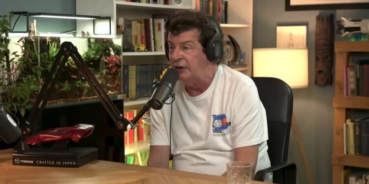 Ovo je tajna koja se krije iza Bajagine pesme koju svi obožavaju