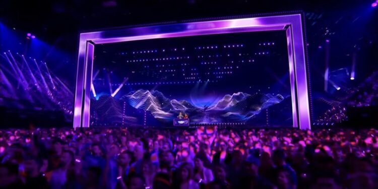 Finska ubedljivi favorit za pobedu prema evrovizijskim kladionicama: Evo na kom je mestu Srbija