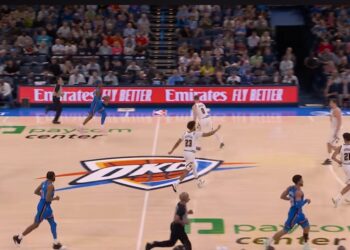 Jokiću tripl-dabl, Šeju trojka za pobedu u MVP sudaru titana