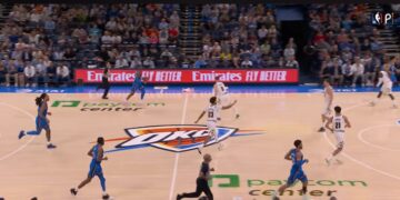 Jokiću tripl-dabl, Šeju trojka za pobedu u MVP sudaru titana