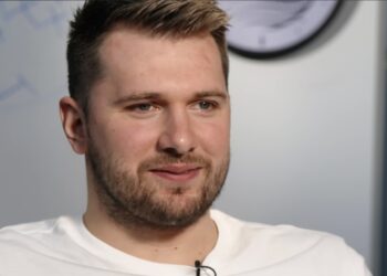 Dončić mora da plati najveću kaznu u karijeri