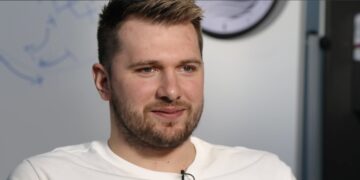 Dončić mora da plati najveću kaznu u karijeri