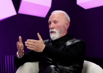 Svi pevate ovaj narodnjak, a ne znate da ga je napisao Dino Merlin