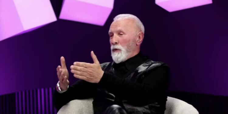 Svi pevate ovaj narodnjak, a ne znate da ga je napisao Dino Merlin