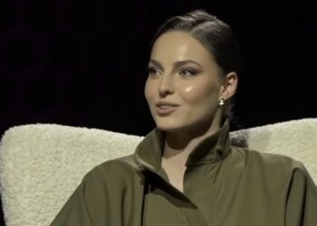 Džejla stala u odbranu Jakova Jozinovića: Kad mi neko krene na njega, odmah se svađam