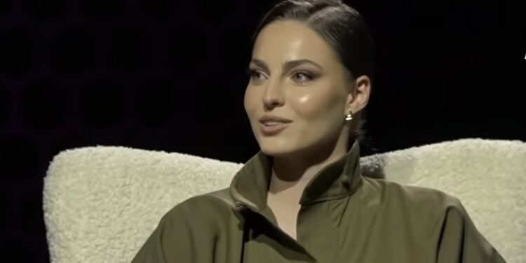 Džejla stala u odbranu Jakova Jozinovića: Kad mi neko krene na njega, odmah se svađam