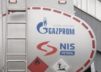 NIS podneo zahtev OFAC-u za izdavanje posebne licence za rad