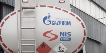 NIS podneo zahtev OFAC-u za izdavanje posebne licence za rad