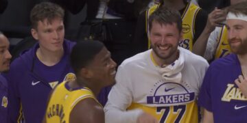 Dončić brojao do 51 protiv Čikaga, Lejkersi podižu formu