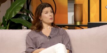 Naša glumica završila studije u Americi, a onda je odbila ulogu i vratila se u Srbiju: Trebalo je da glumim striptizetu