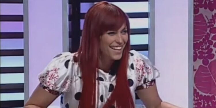 Ovu pevačicu je Ksenija Pajčin pozvala dva dana pre smrti: To će mi ostati rana na srcu