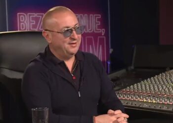 Alkohol ga je koštao zdravlja: Nove informacije o Đaniju nakon operacije srca