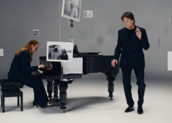 „Ne daj da ostarim sam“ – poslušajte novu baladu legendarnog Zdravka Čolića