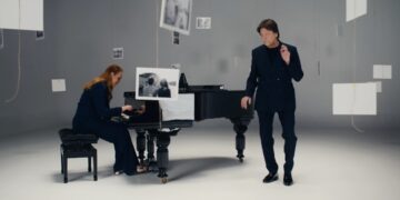 „Ne daj da ostarim sam“ – poslušajte novu baladu legendarnog Zdravka Čolića