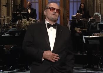 Jack Nicholson odbio ulogu iz nesvakidašnjeg razloga: Umesto njega je u filmu glumio Anthony Hopkins