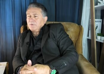 Veliki hit Harisa Džinovića pisan je za ovog pevača: Pesma je bila snimljena za mene