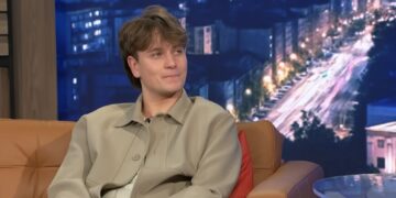 Jakov Jozinović je danas najveća mlada zvezda, a nećete verovati čime se bavio pre samo tri godine