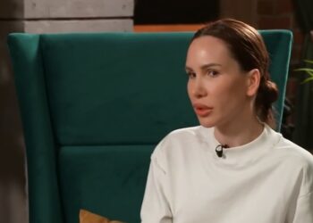 Nikolija je pre braka sa Reljom bila luda za ovim poznatim frajerom