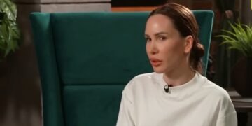 Nikolija je pre braka sa Reljom bila luda za ovim poznatim frajerom