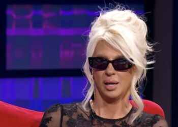 Rada Manojlović laže, nemam o čemu da pričam sa njom: Karleuša odbrusila koleginici