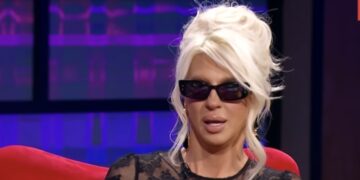 Rada Manojlović laže, nemam o čemu da pričam sa njom: Karleuša odbrusila koleginici