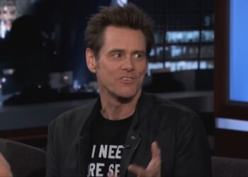Istraživanje pokazalo da niko ne deli publiku kao Jim Carrey