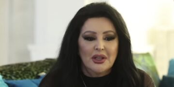 Dragana Mirković obara rekorde na američkoj turneji