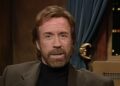 Ipak je smrt jača: Preminuo Chuck Norris u 86. godini