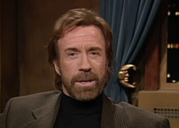 Ipak je smrt jača: Preminuo Chuck Norris u 86. godini