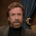 Chuck Norrisa