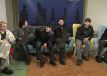 Predstavnike Srbije na Evroviziji ne zanima plasman, već bečki specijalitet: Očekujemo šniclu i pivo