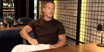 Tajna savršenog tela Saše Kovačevića: Evo kako se hrani pevač koji važi za najzgodnijeg na estradi