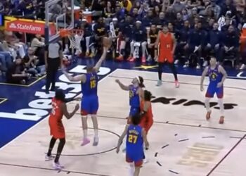 Rutinski tripl-dabl Jokića i pobeda Denvera protiv Portlanda