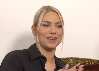 Trudna Ksenija Knežević: Pevačica čeka dete sa bogatim biznismenom