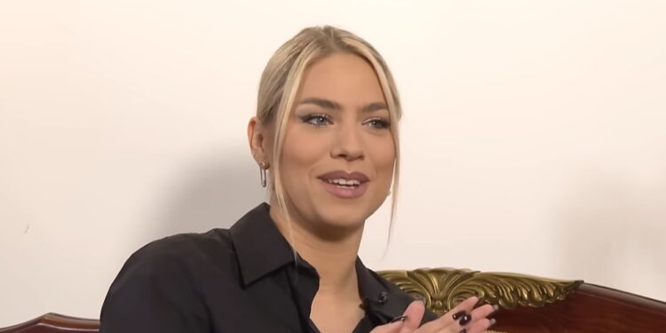 Trudna Ksenija Knežević: Pevačica čeka dete sa bogatim biznismenom