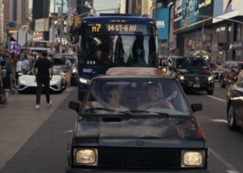 Održana svetska premijera filma „Yugo ide u Ameriku“ u Kopenhagenu