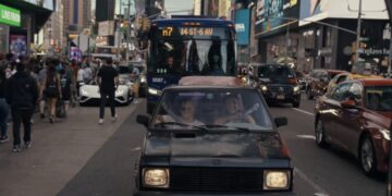 Održana svetska premijera filma „Yugo ide u Ameriku“ u Kopenhagenu